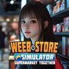 Weeb Store Simulator: Supermarket Together para PlayStation 5
