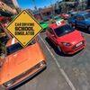 Car Driving School Simulator para PlayStation 5