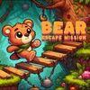 BEAR ESCAPE MISSION para PlayStation 4