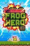Frog Hero DX para Xbox Series X