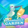 Hummingbird Garden para PlayStation 4