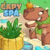 Capy Spa para PlayStation 5
