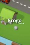 Frogo Deluxe para Xbox Series X