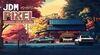 JDM Pixel Street Car Racing para Nintendo Switch