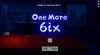 One More 6ix para Ordenador