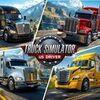 TRUCK SIMULATOR US DRIVER para PlayStation 5