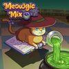Meowgic Mix para PlayStation 5
