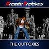 Arcade Archives 2 THE OUTFOXIES para PlayStation 4