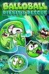 Balloball - Ribbit & Rescue para Xbox Series X