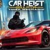 Car Heist Simulator - Thief Mechanic para PlayStation 4
