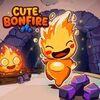 Cute Bonfire para PlayStation 5