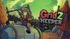 Gridz Keeper para Nintendo Switch