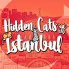Hidden Cats in Istanbul para PlayStation 4