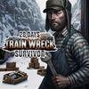 28 Days Train Wreck Survivor para PlayStation 4