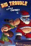 Big Trouble in Little Chimney para Xbox Series X