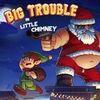 Big Trouble in Little Chimney para PlayStation 5