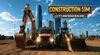 Construction Sim: City and Road Builder para Nintendo Switch