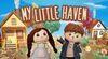 My Little Haven para Nintendo Switch