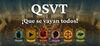 QSVT: �Que se vayan todos! para Ordenador
