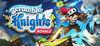 Scramble Knights Royale para Ordenador