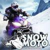 Snow Moto - Racing Adventure para PlayStation 4