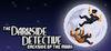 The Darkside Detective: Backside of the Moon para Ordenador