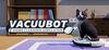 VacuuBot: Home Cleaning Simulator para Ordenador