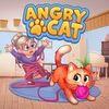 Angry Cat para PlayStation 4