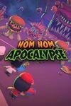 Nom Nom Apocalypse para Xbox Series X