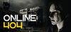 Online: 404 para Ordenador