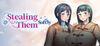 Stealing Them Softly para Ordenador