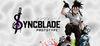 Syncblade: Prototype para Ordenador