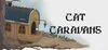 Cat Caravans para Ordenador