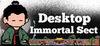 Desktop Immortal Sect para Ordenador