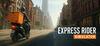 Express Rider Simulator para Ordenador