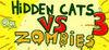 Hidden Cats vs Zombies 3 para Ordenador