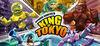 King of Tokyo - Richard Garfield para Ordenador