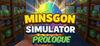 Minsgon Simulator: Prologue para Ordenador