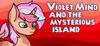 Violet Mind and The Mysterious Island para Ordenador