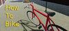 How To Bike para Ordenador