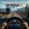 Truck Simulator 25: Euro Driver VR para PlayStation 5