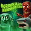 Horrorillo Brainrotillo para PlayStation 4