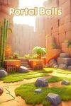 Portal Balls para Xbox Series X