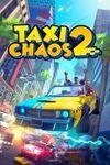 Taxi Chaos 2 para Xbox Series X