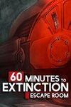 60 Minutes to Extinction: Escape Room para Xbox Series X