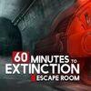 60 Minutes to Extinction: Escape Room para PlayStation 5