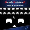 Arcade Archives 2 SPACE INVADERS para PlayStation 5