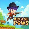 Arcane Paws para PlayStation 5