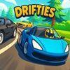 Drifties para PlayStation 5