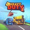 Heavy Duty para PlayStation 4